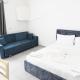 Apartaments Tafi Holiday, Shëngjin