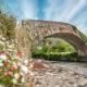 the Roman Bridge-parking-wifi-2 min from the sea, Recco - Fotografie 8