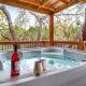 Good Day Treehouse, Wimberley - Foto 1