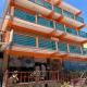 Enjoy Hotel, Caye Caulker