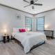 Sleeps 20! Luxe 6 BDRM 4 BTH Duplex - Downtown TPA, Tampa - Fotografie 10