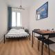 roomspoznan pl - Pokoje Rybaki 29 - 24h self check-in, Poznań