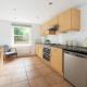 2 Bed Apartment in Clapham, Londýn - Fotografie 6
