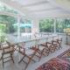 Luxury Villa with Swimming pool at 700 meters from the sea, Marina di Pietrasanta (foto 7)