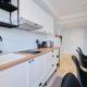 Camera con bagno privato, balcone, parcheggio gratis, 20 min dal Colosseo, Рим - Фото 9