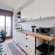 Camera con bagno privato, balcone, parcheggio gratis, 20 min dal Colosseo, Рим - Фото 10