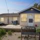 One bedroom cottage on the beach, Oscoda (fotografie 2)