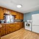 One bedroom cottage on the beach, Oscoda (fotografie 5)