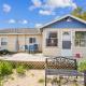 One bedroom cottage on the beach, Oscoda (fotografie 6)