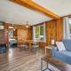 One bedroom cottage on the beach, Oscoda (fotografie 8)