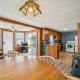 One bedroom cottage on the beach, Oscoda (fotografie 9)