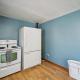 One bedroom cottage on the beach, Oscoda (fotografie 10)