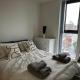 luxury City One Bed, Manchester - Photo 4