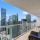 Brickell Condo in Miami Near beaches - Foto 4