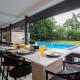 5BHK Villa with Private pool and Pickleball Court in Khandala,Lonavala, Lonavala - Foto 5