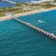 The Boardwalk Suite - Casa Costa 405N 1 Bedroom, Pools, Jacuzzi, Beach, Shops & Dog Friendly, Boynton Beach (zdjęcie 10)