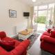 3 Riverside Bungalows, Llanbedr (foto 5)