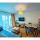 Azure Apartment Seaside & City Center Gdynia, Gdynia