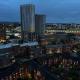 1BD City-Centre Magical Views, Manchester - Photo 1