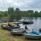 Tarula Holiday Home, Melkoniemi (fotografie 2)