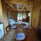 Beautiful chalet with garden close to the slopes Megève - Fotografie 10