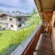 Beautiful chalet with garden close to the slopes Megève - Fotografie 2