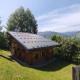 Beautiful chalet with garden close to the slopes Megève - Fotografie 5