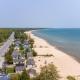 Updated Studio Style room on Lake Huron, Lincoln Junction (фото 8)