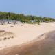 Updated Studio Style room on Lake Huron, Lincoln Junction (фото 10)