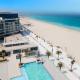 Desert Key - Beachfront Apartments on Saadiyat Island Abu Zabi - Zdjęcie 5