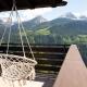 Lovely apartment in a sunny village, Arosa