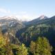 Lovely apartment in a sunny village, Arosa (foto 2)