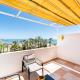 CT 388 - Faro's Carihulela Apartement - Olé Playa - Benalmadena Benalmádena - Zdjęcie 10