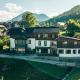 Haus Frey, Altaussee