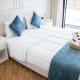 Le claridge Emerauld with gym and rooftop corniche by Viva Stay, Casablanca - Photo 6