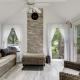 Worcester Home on Indian Lake with Shared Boat Dock!, Worcester (zdjęcie 9)