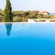 Olympia Zervea Studios with Pool #5 Triple, Кардамили (фото 5)