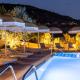 Olympia Zervea Studios with Pool #5 Triple, Кардамили (фото 8)