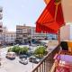 CERES- Juan les Pins - 200m des plages, 4pers, wifi, ,clim, parking