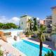MISTRAL-Rare 6 pers, parking, wifi, ,clim, piscines, Antibes - Fotografie 1