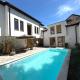 Villa Sevdah - apartments in the city centre, with pool and free parking, Mostar