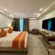 Sheryll Escapes - La Grande Phase 2, Grand Studio 516 with Balcony, Wifi & Netflix