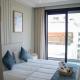Le claridge Emerauld with gym and rooftop corniche by Viva Stay, Casablanca - Photo 7