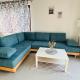 Apartmány TAMKA, Vrbov (photo 5)