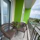 Sheryll Escapes - La Grande Phase 2, Grand Studio 524 with Balcony, Wifi & Netflix, Angeles (zdjęcie 7)
