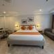 Sheryll Escapes - La Grande Phase 2, Grand Studio 524 with Balcony, Wifi & Netflix, Angeles (zdjęcie 10)