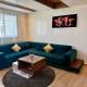 Modern Duplex in Downtown with Netflix & IPTV Kenitra - Foto 3