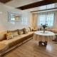 Modern Duplex in Downtown with Netflix & IPTV Kenitra - Foto 8