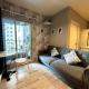 Best room for 4 pax 350m to Airport Rail Ramkhamhaeng Station, Bangkok - Photo 1