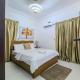 2 Bedroom at Lekki Phase 1 by Unik Triple E Lagos - Fotografie 5